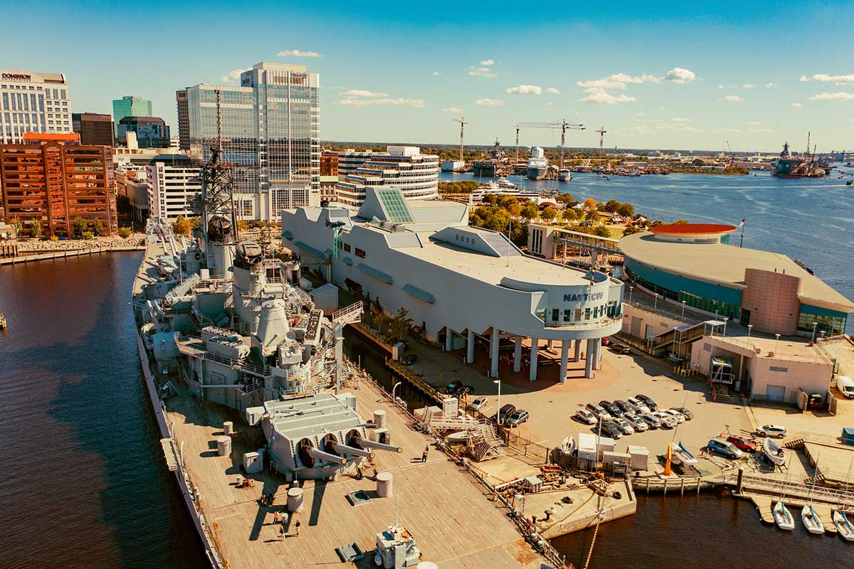 battleship wisconsin