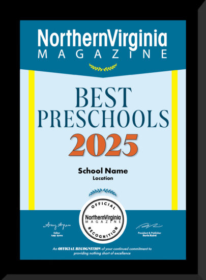 2025 Best Preschools