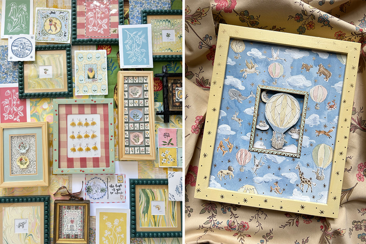 art by riley sheehey