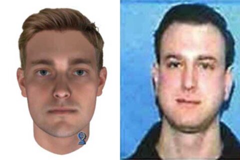 rendering and photo of stephan smerk