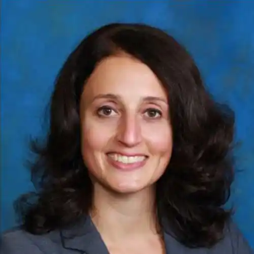 Theodora Stringham