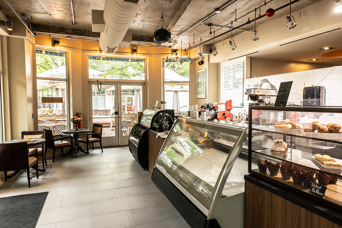 valletta port interior