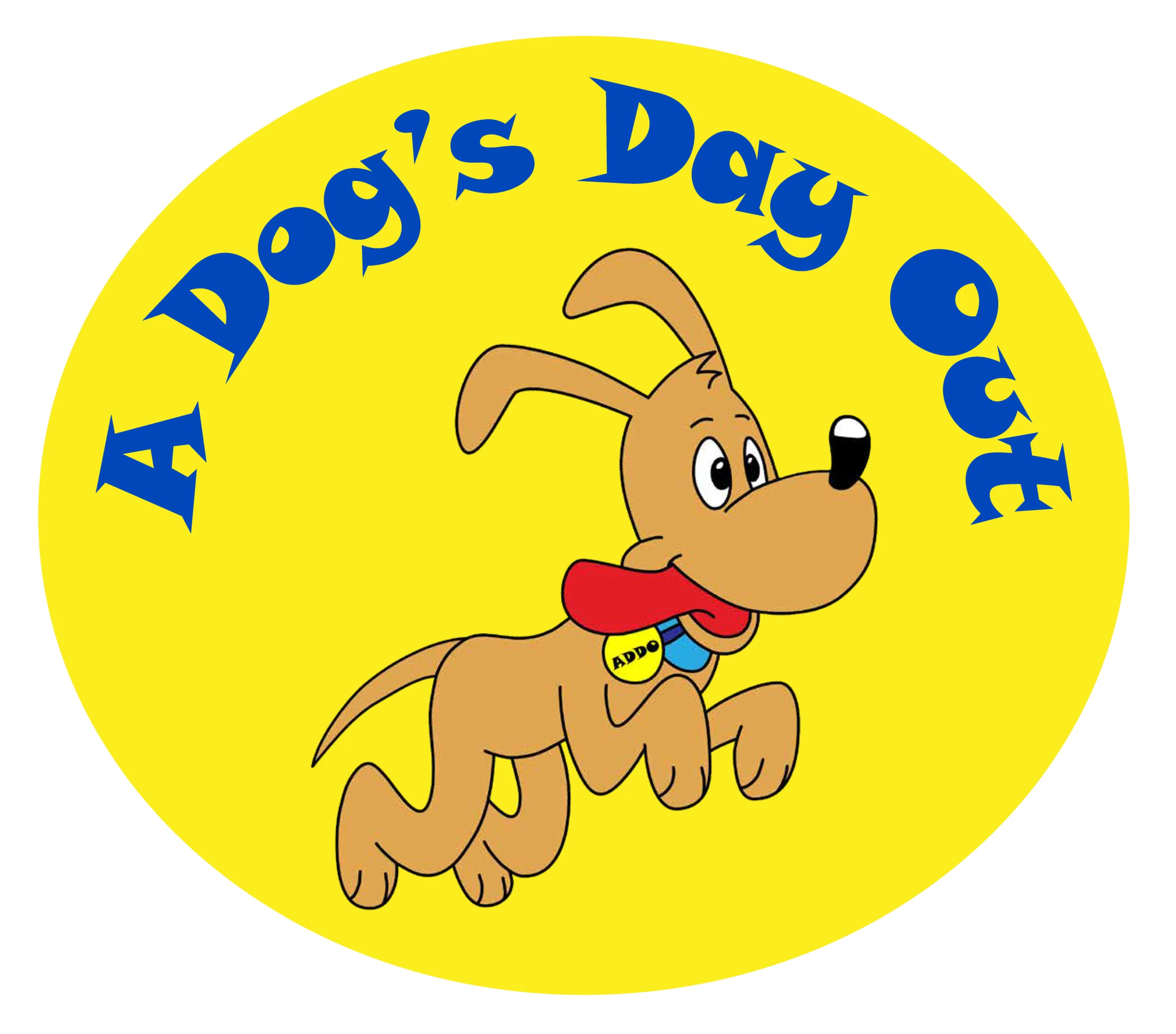 A Dog’s Day Out – Alexandria