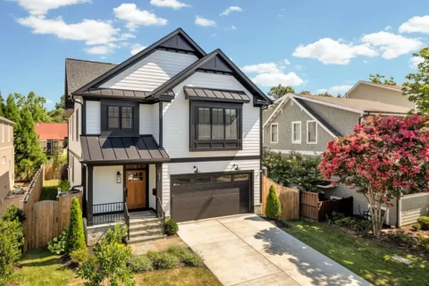 637 21st St. S., Arlington