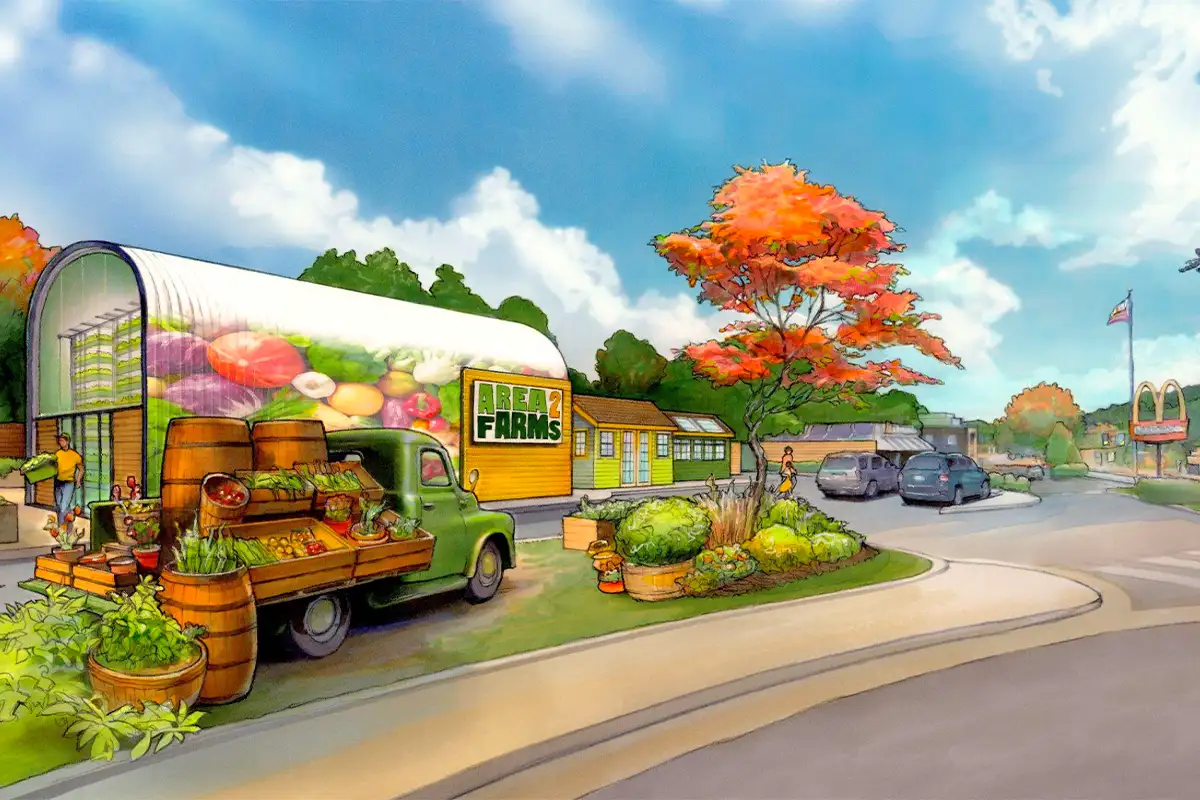 Area 2 Farms