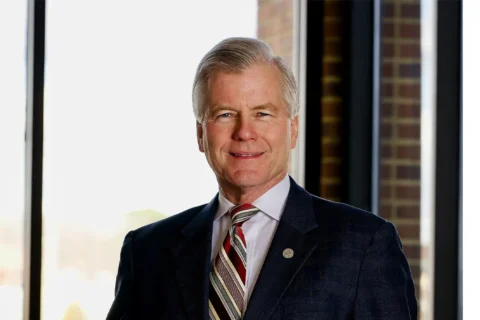 Robert (Bob) McDonnell