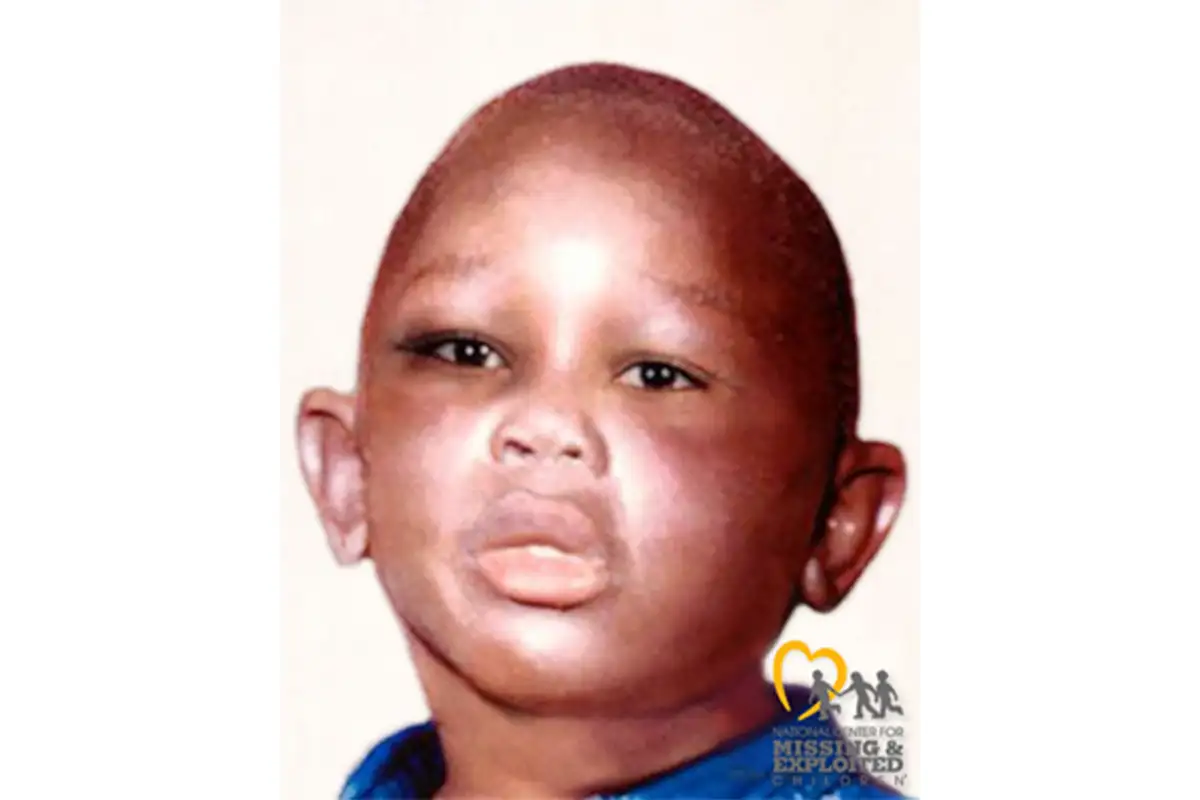 Carl Matthew Bryant cold case