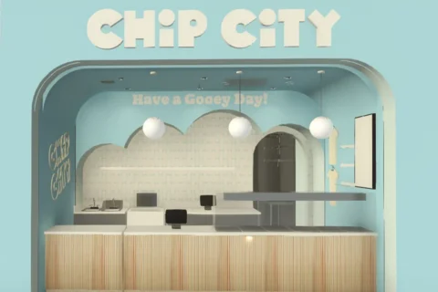 Chip City
