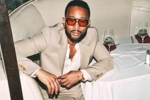 John Legend