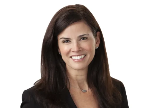 Headshot of Realtor Molly Craig