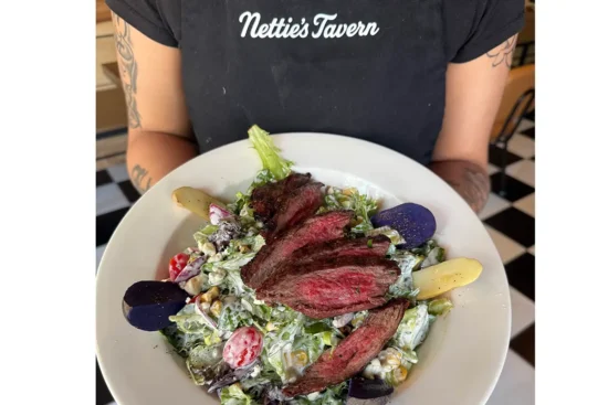 Nettie's Tavern
