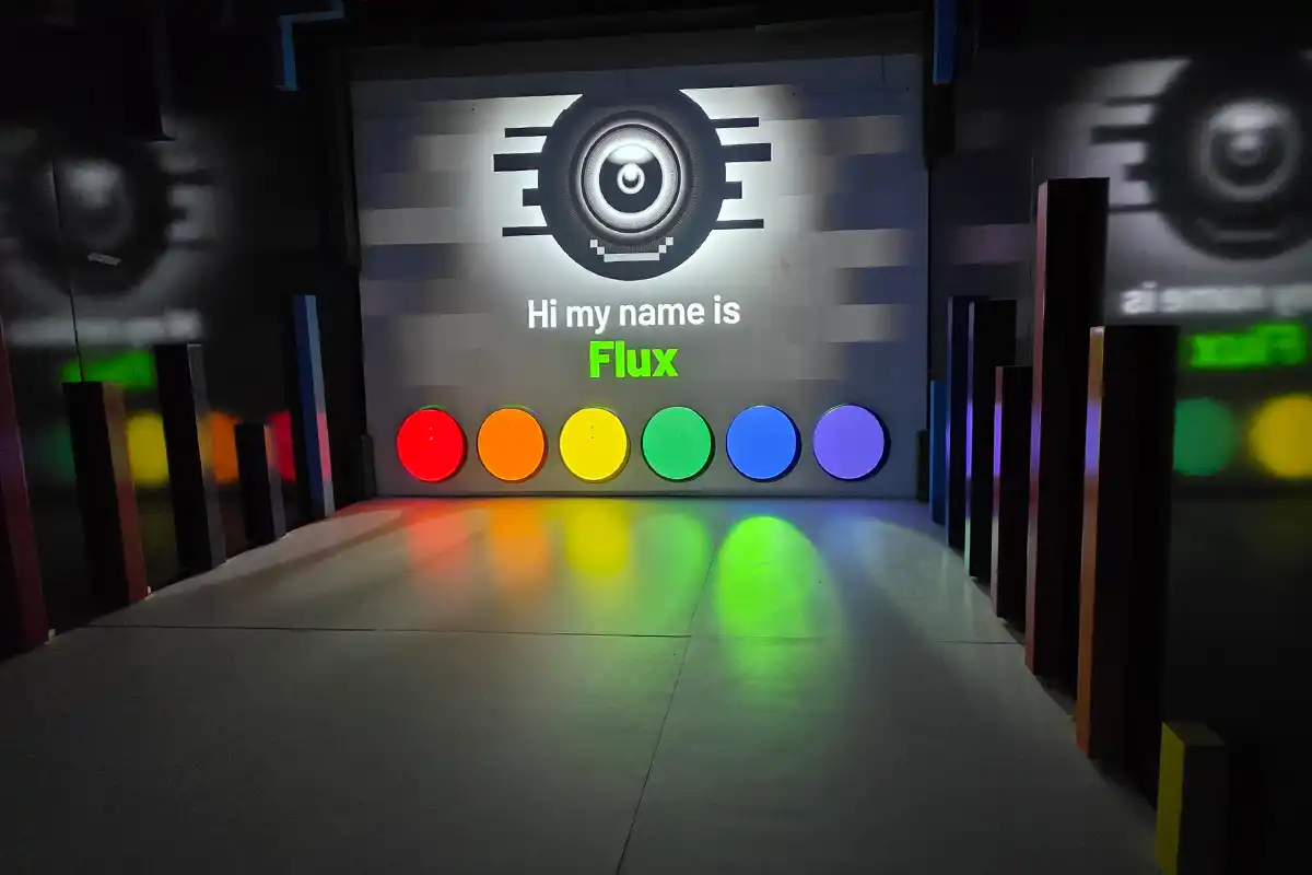 flux.o game at level99