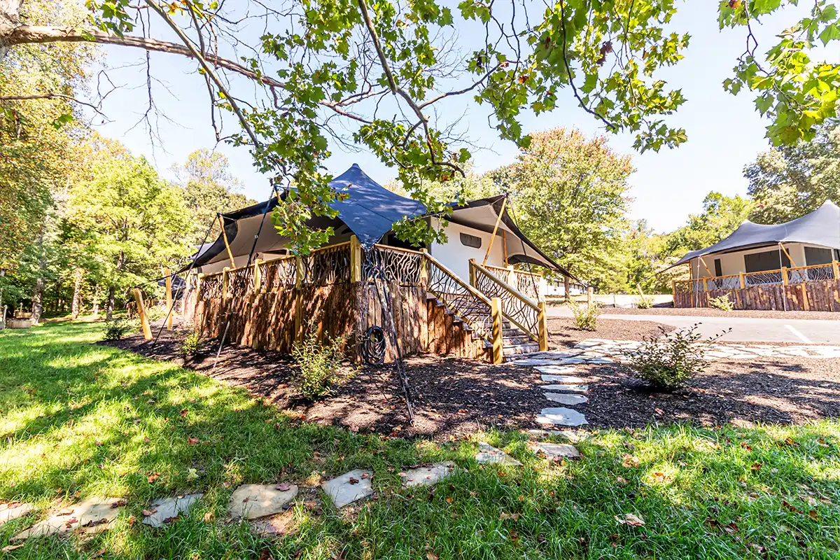 cabin at karoo resort