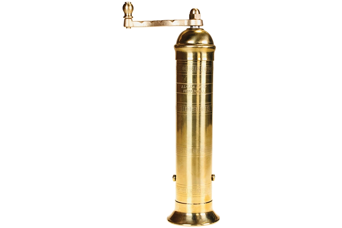 image of a pepper turner