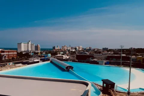 atlantic surf park
