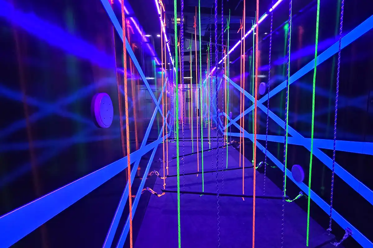 wavelength cord at level99