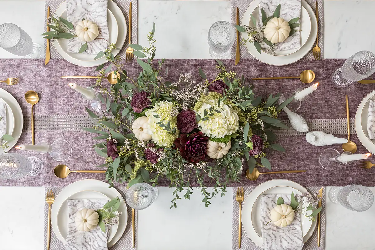 Northern Virginia Decorators Give Tips to Create Cozy Fall Vibes