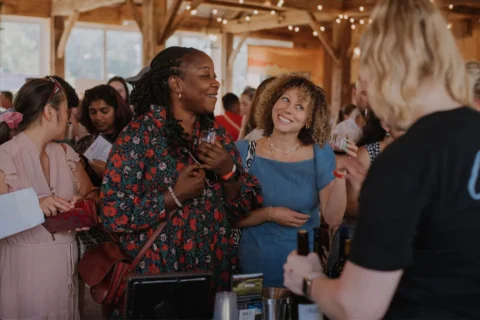 LoCo Wine Festival