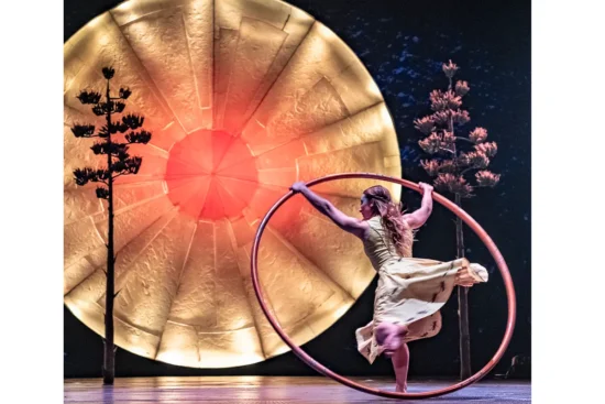 Luzia