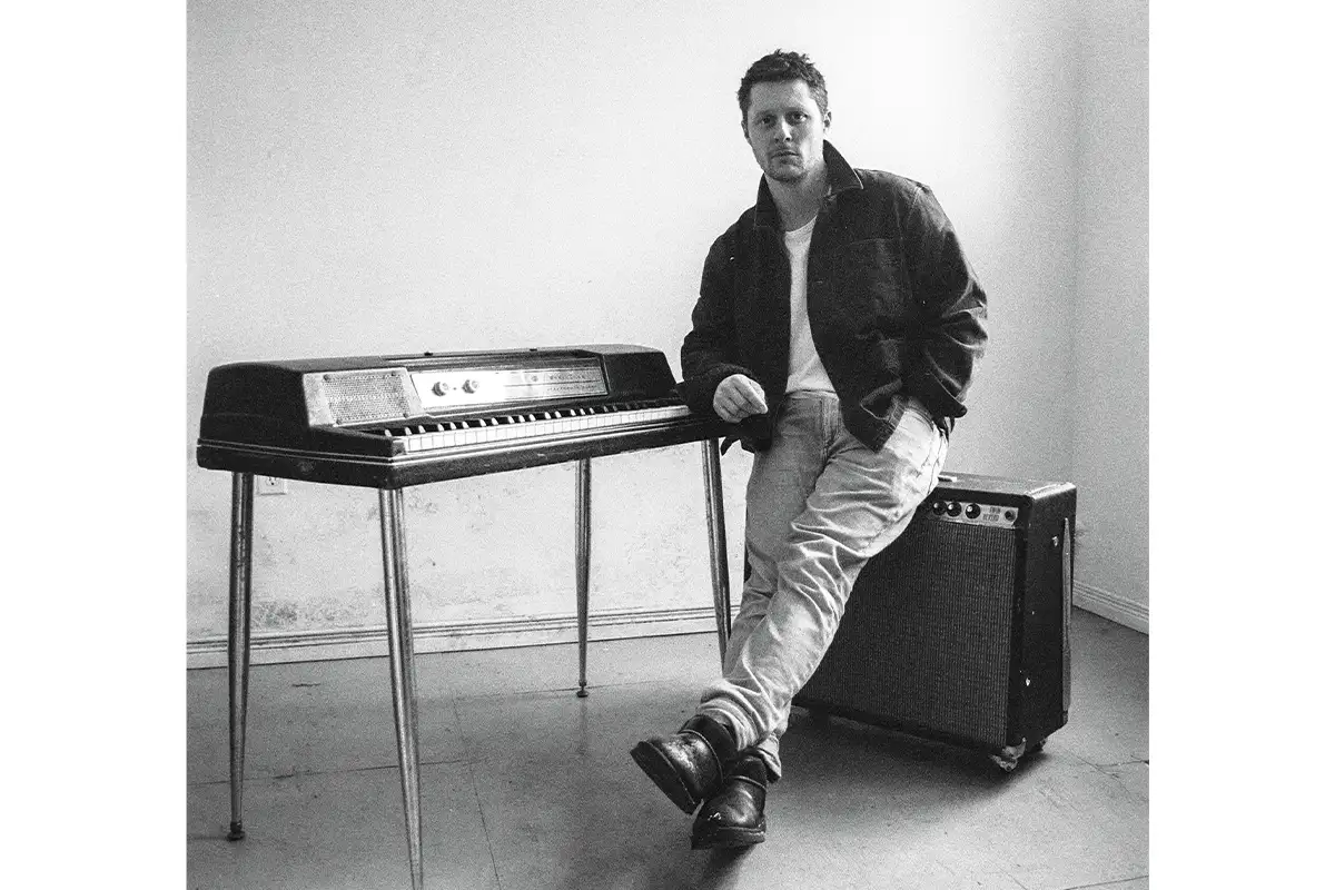 Noah Reid