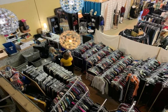 N'Used Consignment