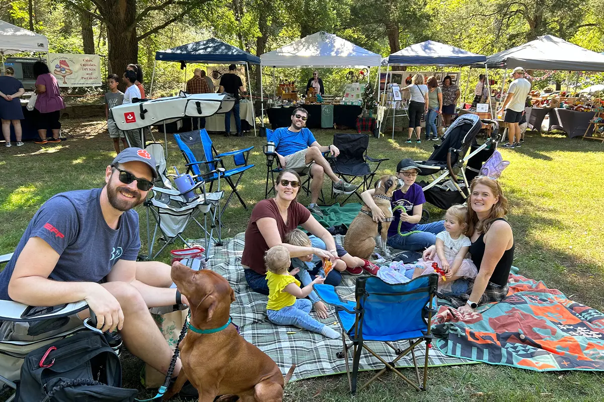 Parktoberfest
