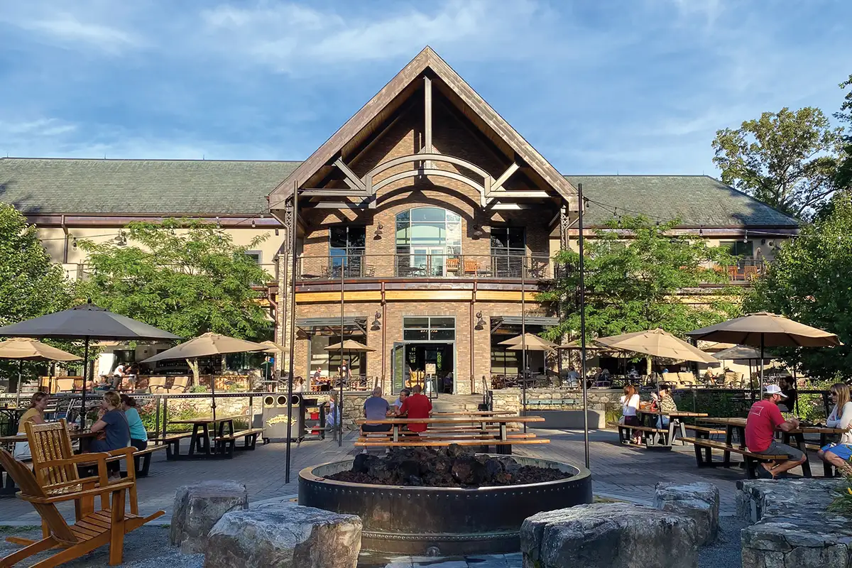 Sierra Nevada Brewing Co.