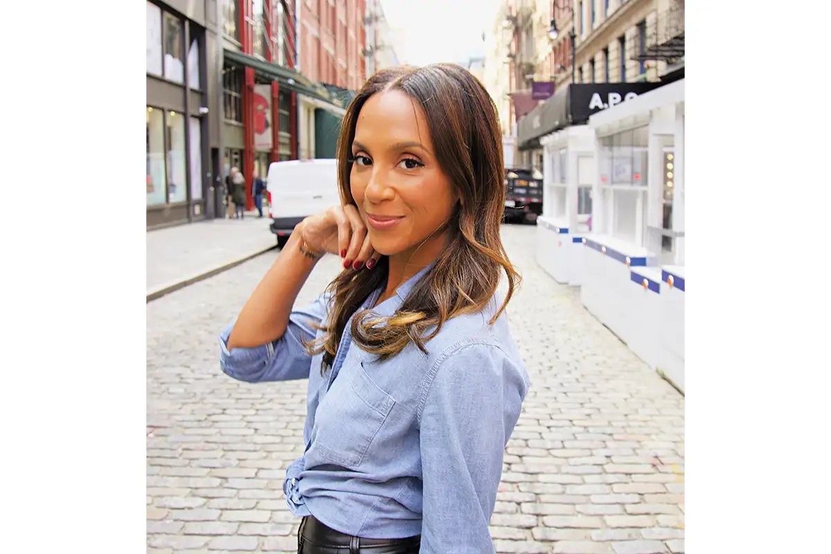 Tia Williams