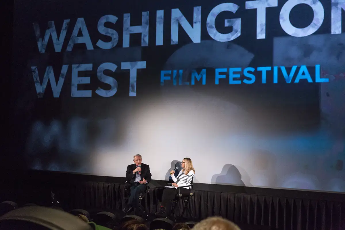 Washington West Film Festival