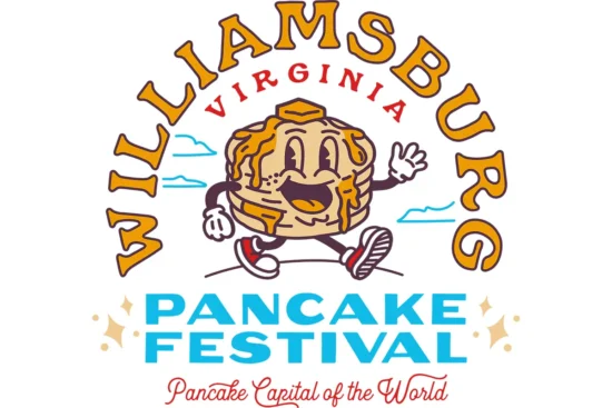 Williamsburg Pancake Festival