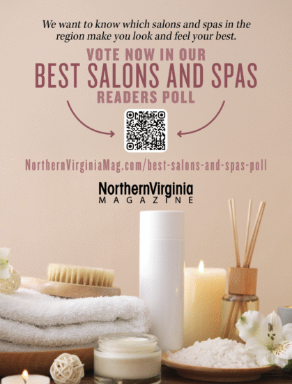 vote now salons and spas