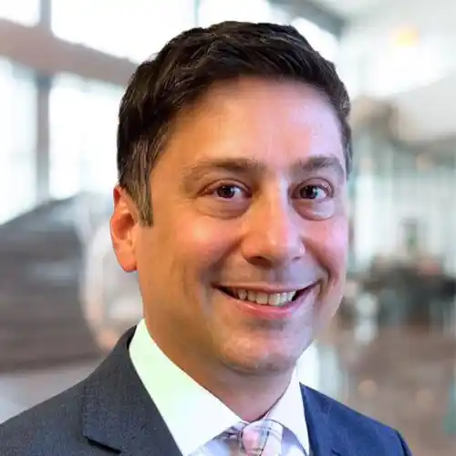 Omer Ozusta