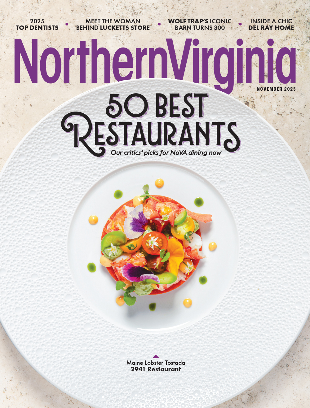 In This Issue: November 2025