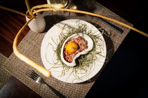 2941 Restaurant