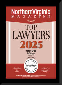 2025 top lawyers plaque artwork
