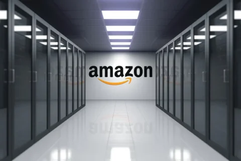 Amazon Data Center