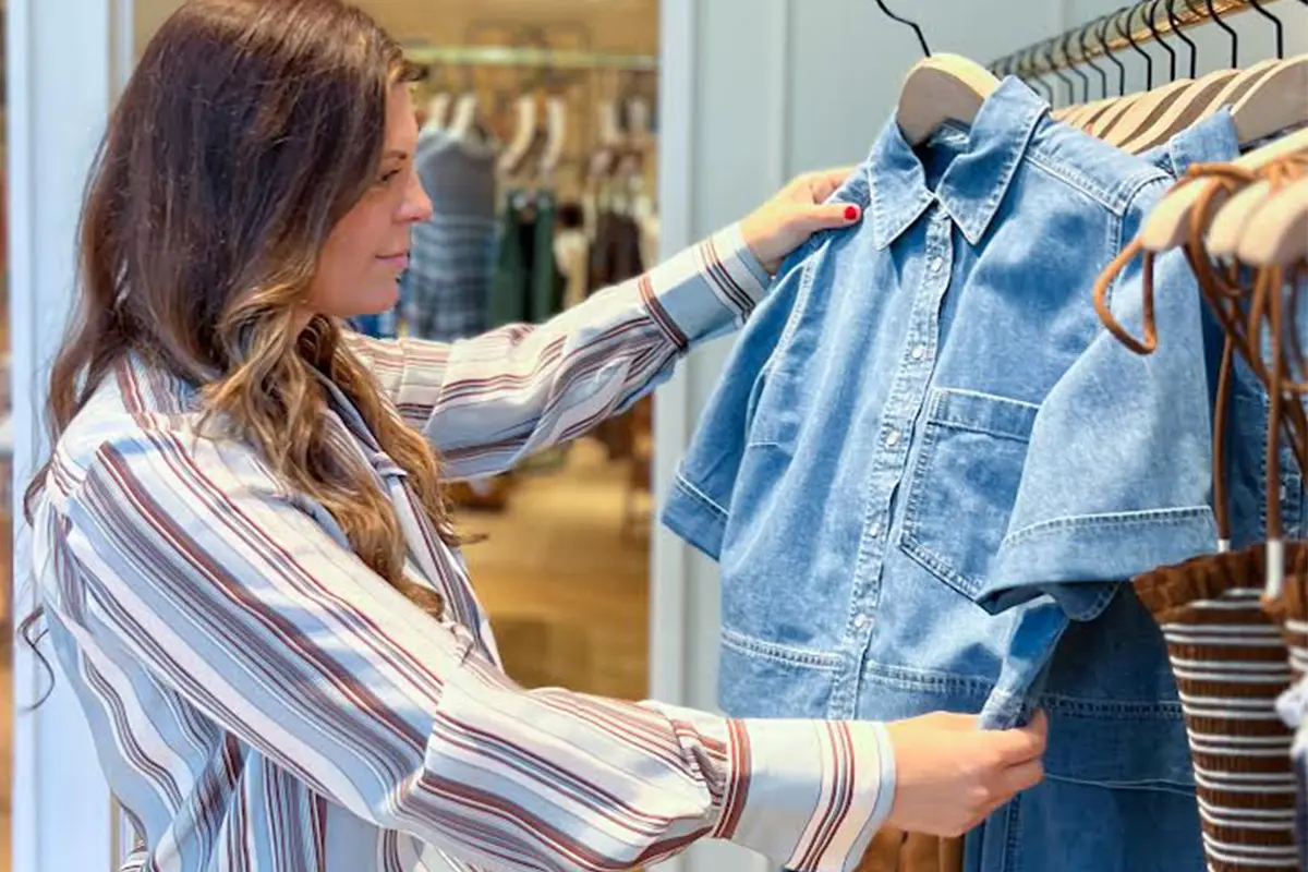 Northern Virginia Stylists Share 5 Fall Fashion Trends