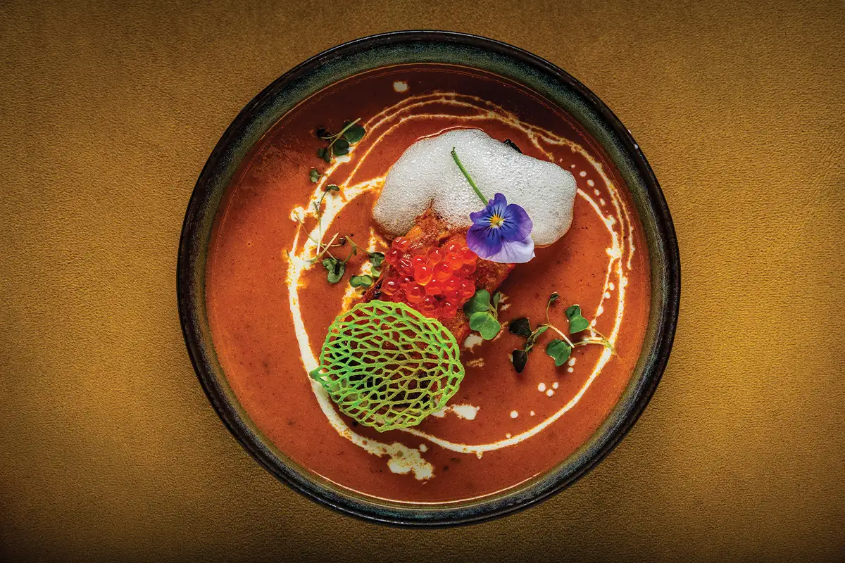 These Are the 14 Best Asian Restaurants in Northern Virginia