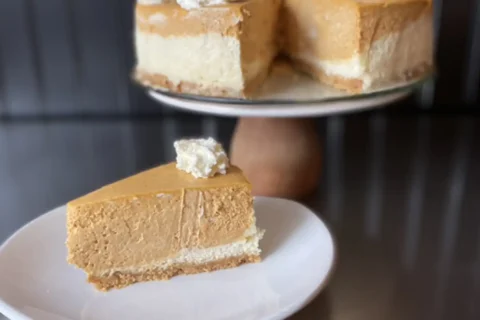 Cheesetique Cheesecake