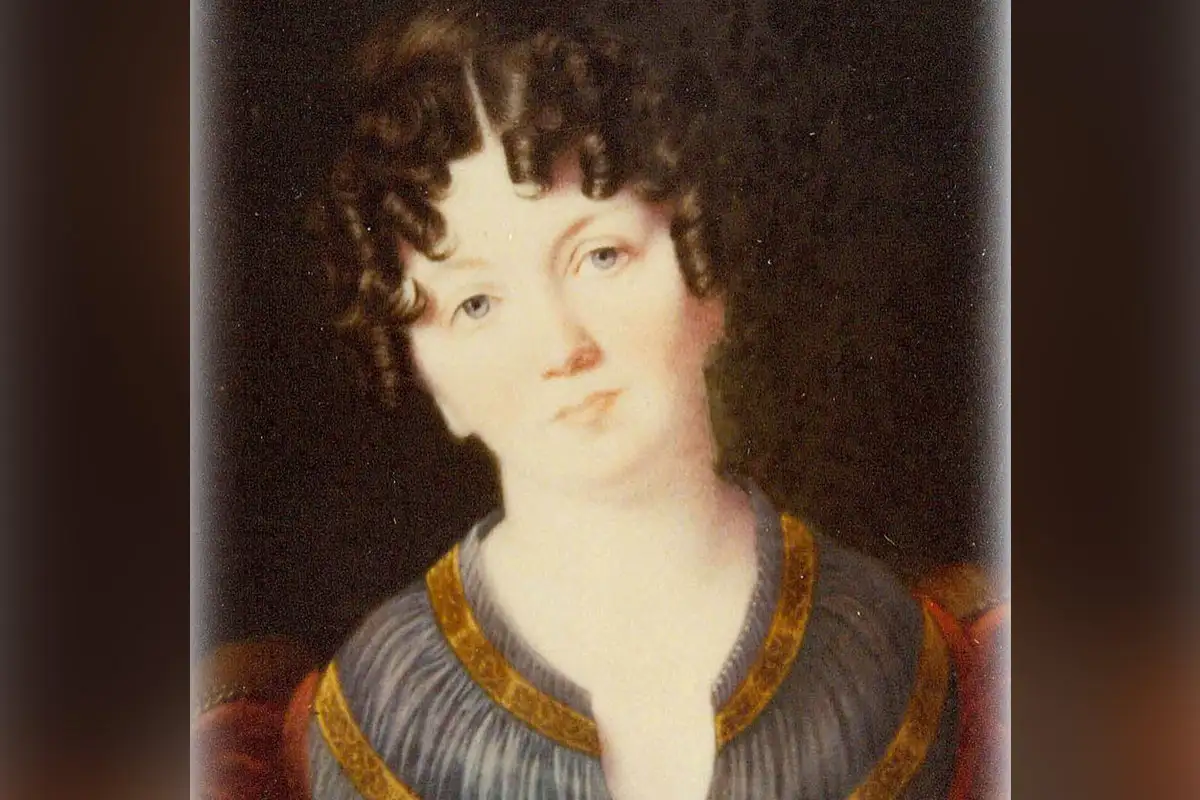 Eliza Monroe Hay