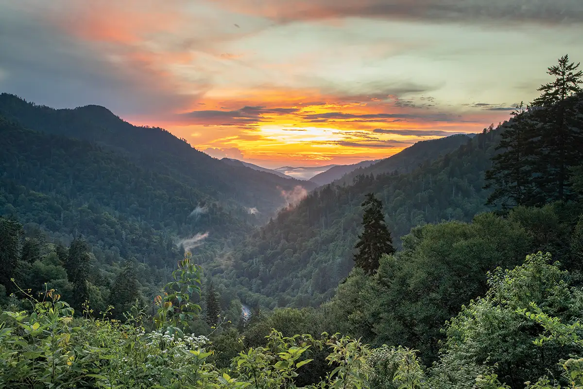 Great Smoky Mountains National Park