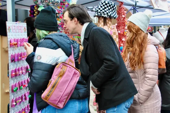 Mosaic Holiday Village