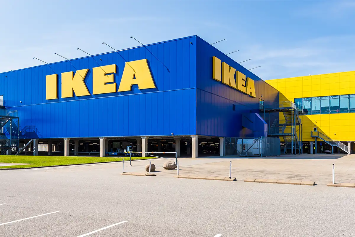 Chantilly Ikea Announces Opening Date