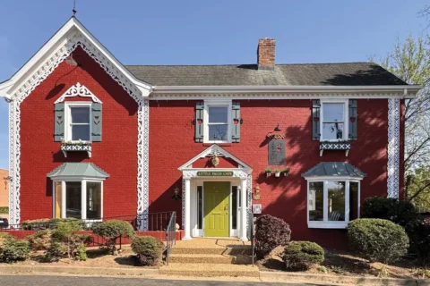 Little Falls Cafe