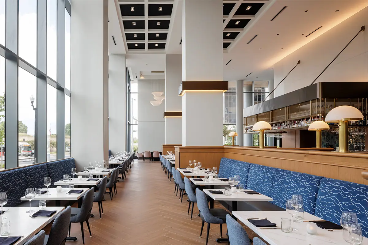 Locket Restaurant