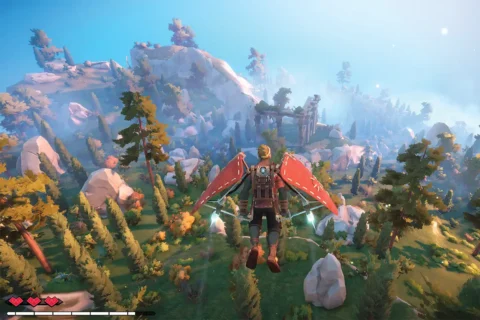 Loric Games