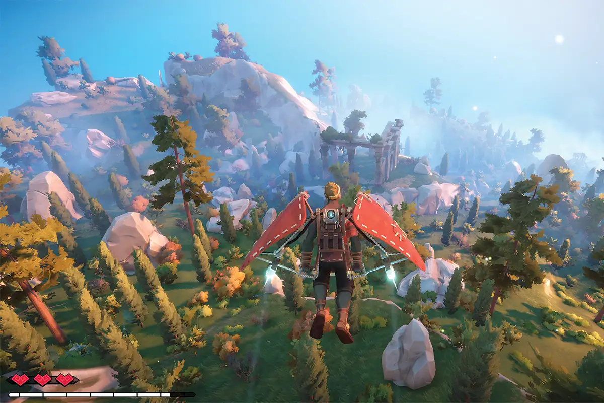 Arlington-Based Loric Games Gears Up for First Video Game Release