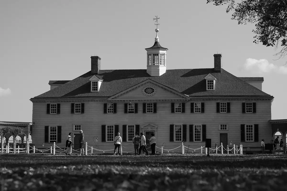 Mount Vernon