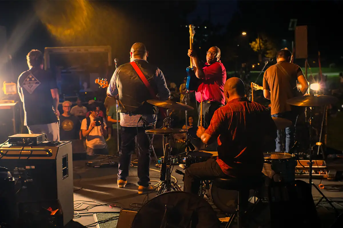 The 14 Best Weekend Events In DC and Northern Virginia