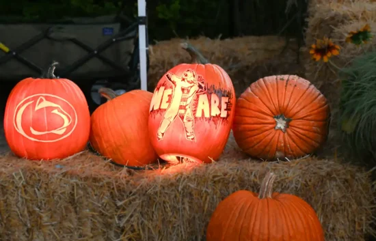 Penn State Pumpkinfest